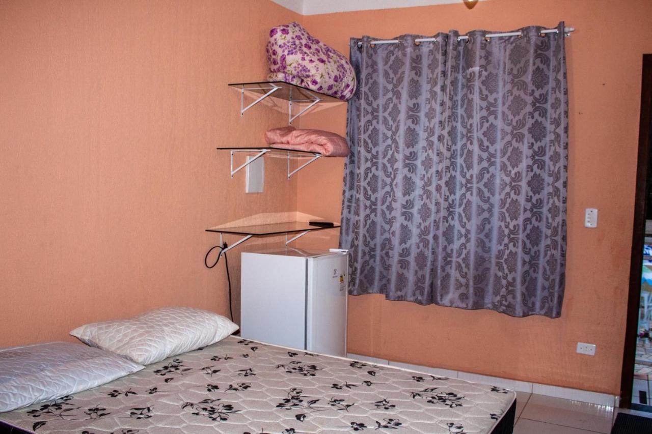 מלון גוארטובה Residencial Havai מראה חיצוני תמונה